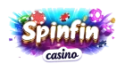 Logo spinfin-casino-uk.uk